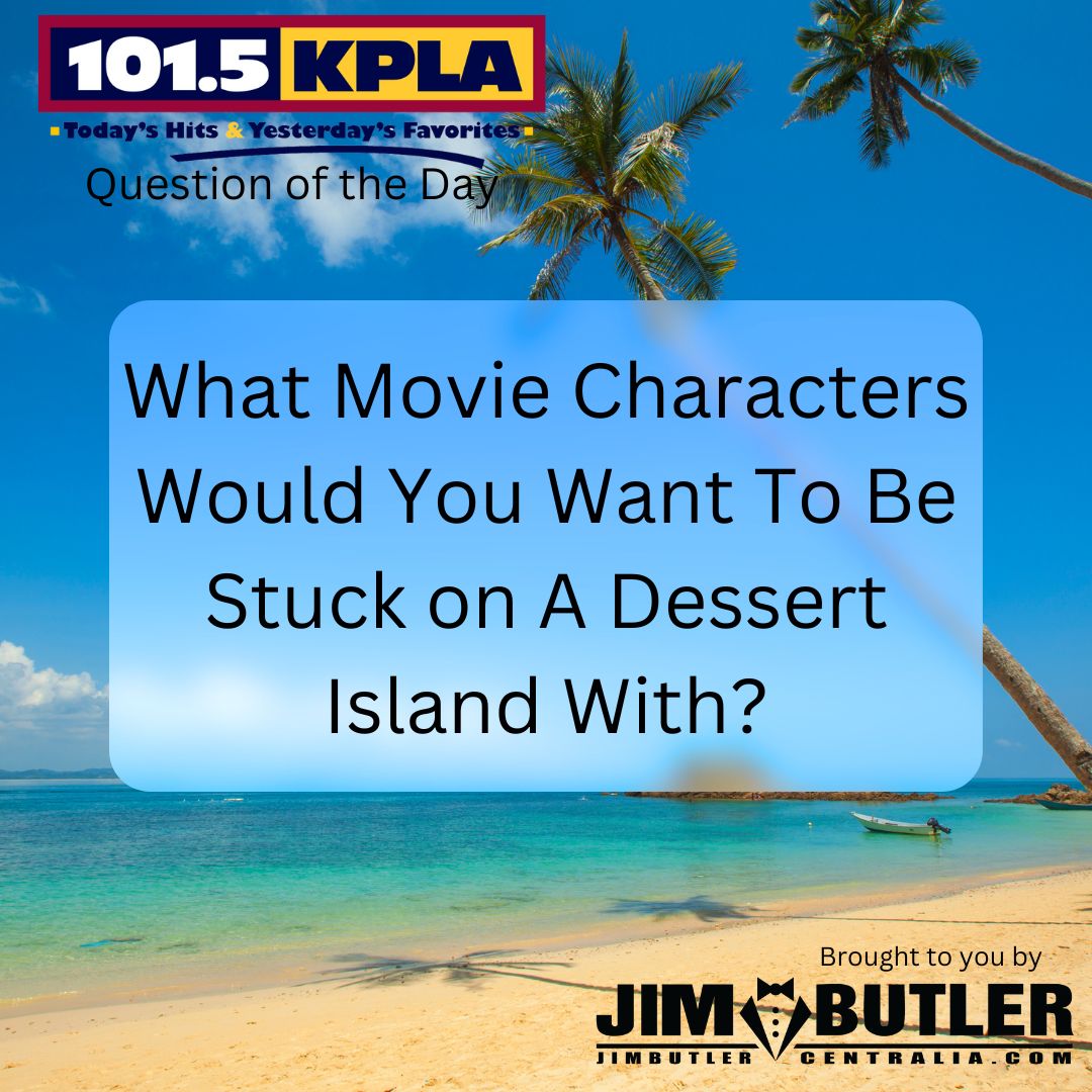 101.5 KPLA tweet media