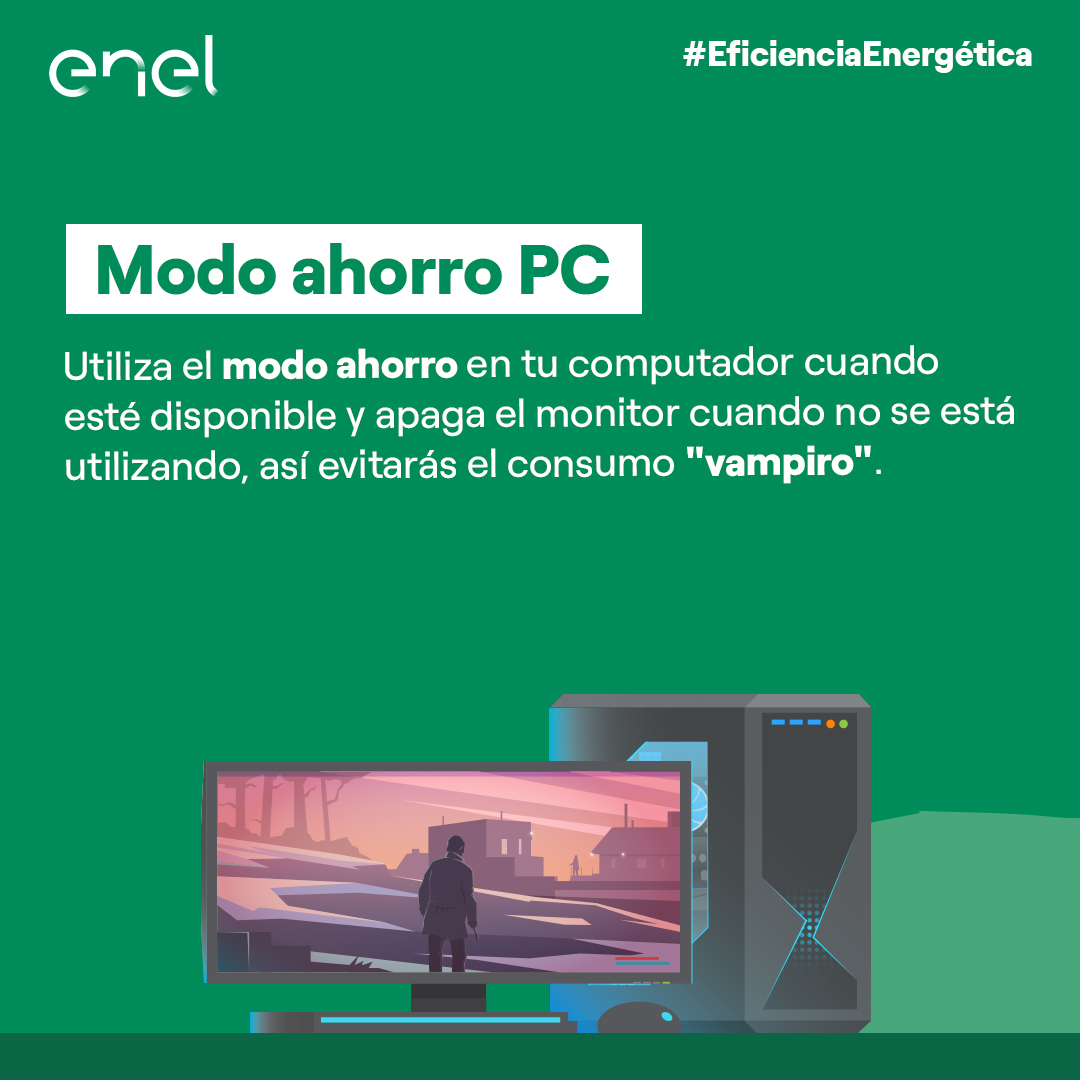 Enel Chile tweet media
