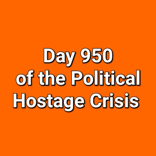 Just_Kim_B's tweet photo. 3 J6'ERS ARE BEING MOVED. JESSICA WATKINS, KYLE FITZSIMONS AND PETER STAGER. ๐๐๐ KEEP THEM IN YOUR PRAYERS AS THE UNKNOWN AND CHANGE CAN BE HARD EVEN THOUGH IT'S GOOD THEY ARE LEAVING THE DC GULAG!
#J6erInChief
#J6LivesMatter
#SendThemAllHome https://t.co/KWNqgLWtvQ