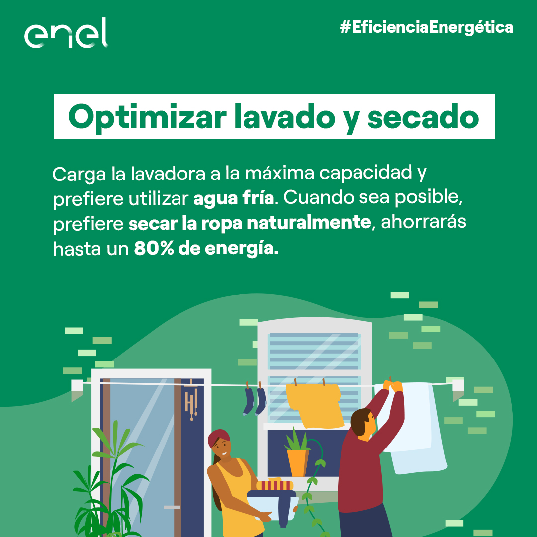 Enel Chile tweet media