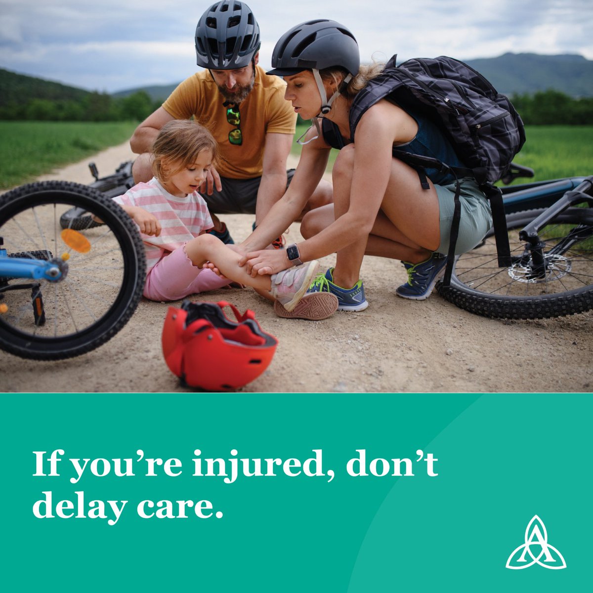 StJohnHealthOK's tweet photo. Our urgent care locations are open extended hours, 7 days a week. Visit https://t.co/eaZr5HI4IJ to find an urgent care nearest to you. #LeadingWithQuality #CareForAll https://t.co/WoV6C27fKE