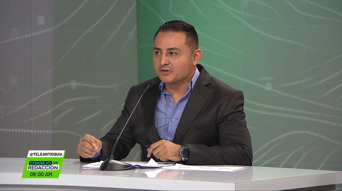 #ConsejoTA | “El programa inició el primero de agosto, desde esa fecha se pueden postular las viviendas. El primero de septiembre inicia la asignación de subsidios para las familias.”: Jorge Luis Osorio, gestor inmobiliario. | t.ly/fIv7f