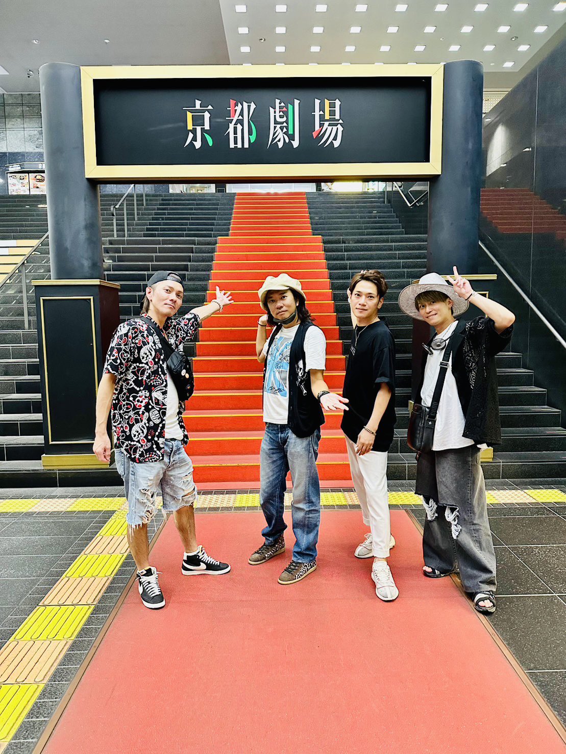 田中大樹さん 田中大樹taiki (@ClassGwc) / X
