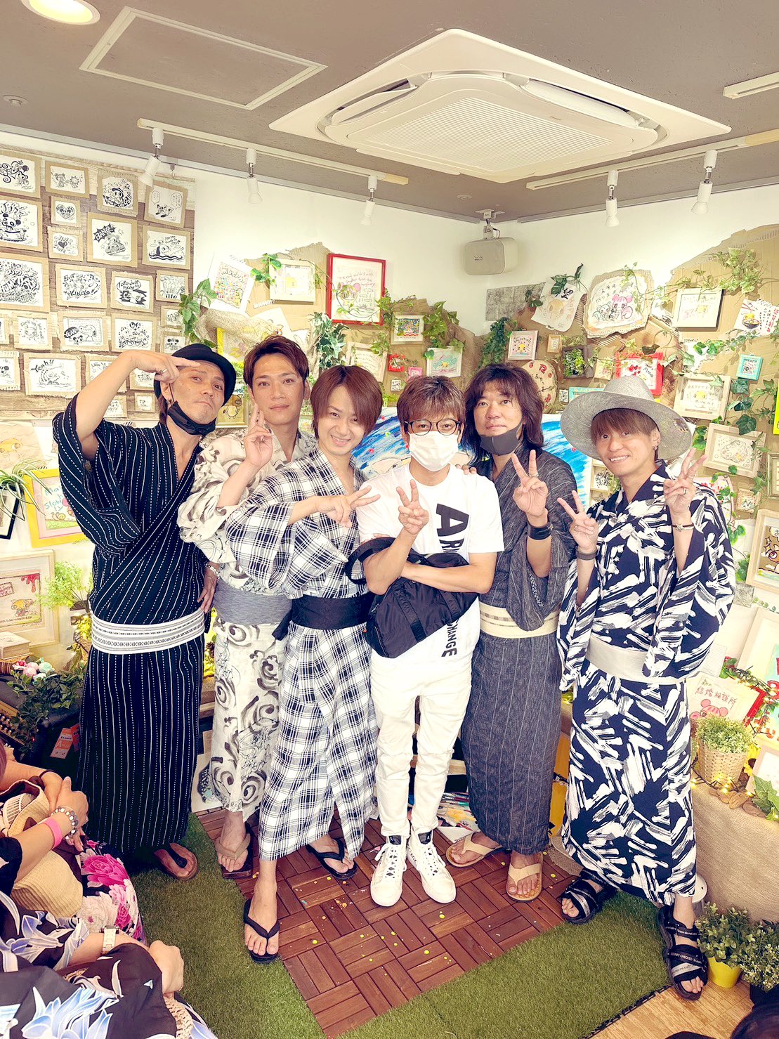 田中大樹taiki on X: 