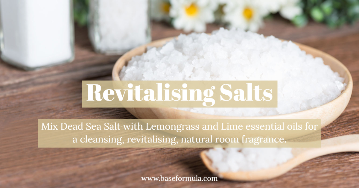 baseformula's tweet image. Our #essentialoil of the month, Lemongrass is a great deodoriser &amp;amp; #insectrepellent. Try mixing it with Dead Sea Salt to create a natural #roomfragrance to freshen the atmosphere &amp;amp; keep those pesky flies at bay! Buy our pure #Lemongrass oil now &amp;amp; SAVE 25% tinyurl.com/wp2kn2u6