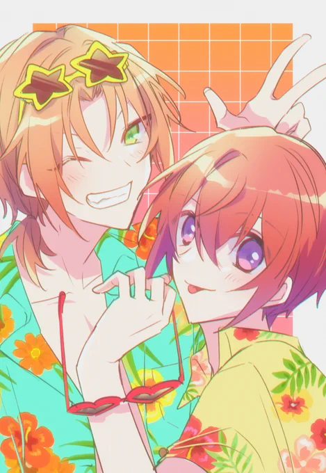 レオ司