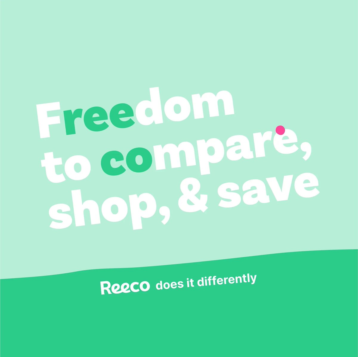ReecoOfficial's tweet image. What makes Reeco different? We help hotels compare and save big with our easy-to-use online marketplace. Simply pick your products. Select your supplier. Save.
It's that simple.
Learn more here: 
buff.ly/3ppq9hm 
#procurement #reeco #simpletechnology #hospitality