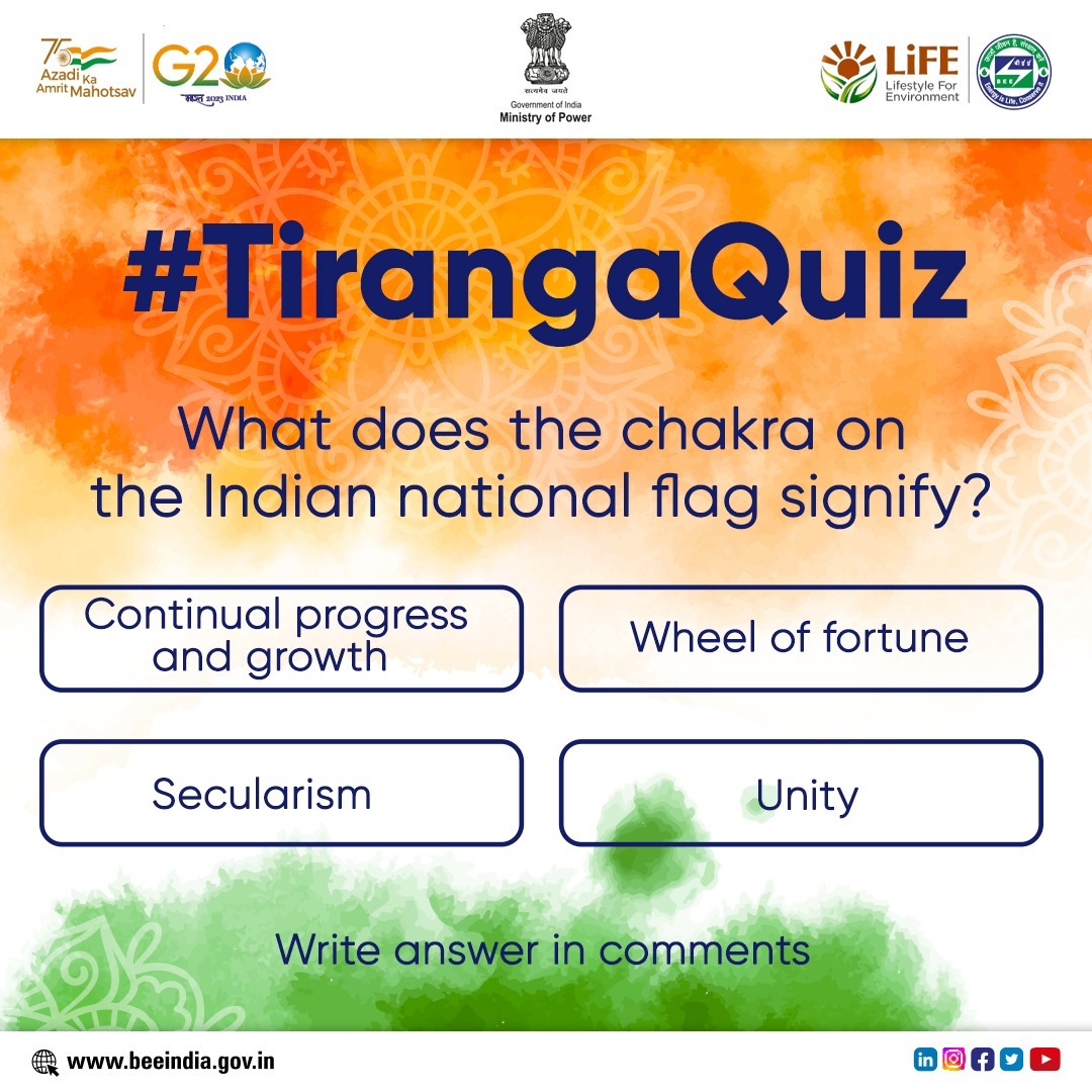 Bureau of Energy Efficiency (ऊर्जा दक्षता ब्यूरो) tweet media