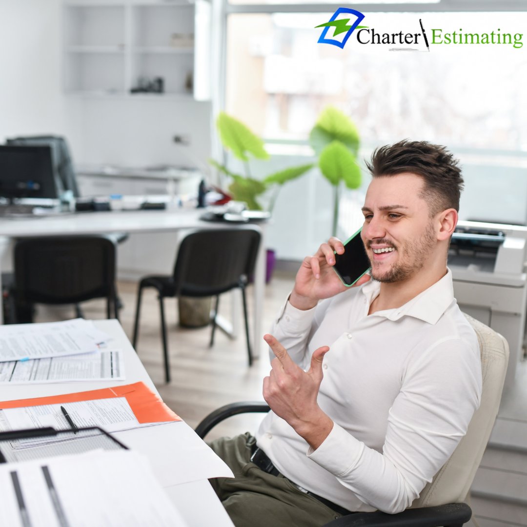 charterestimate's tweet image. No matter where you are building, our team is available to assist you in your time of need. We offer electrical estimates for electrical projects all over the United States. 

Call us today! 833-448-7508
.
.
.
#charterestimating #estimating #contractors
