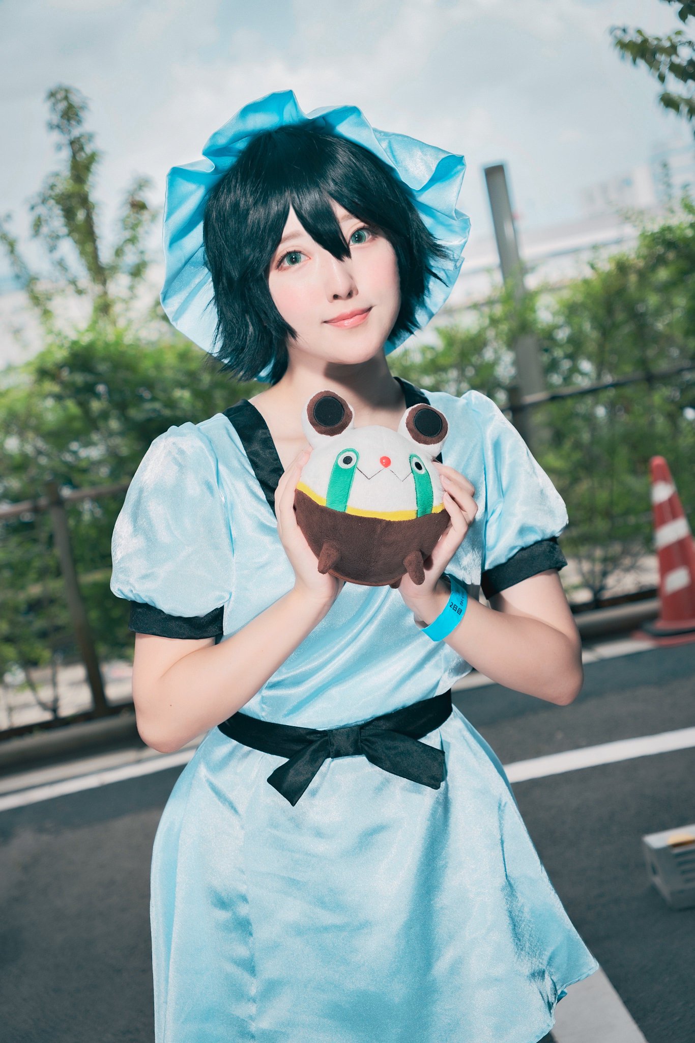 ぺろりんぬ様コスプレ道具 専用ページ♡ ぺろりんぬ様コスプレ道具 専用ページ♡