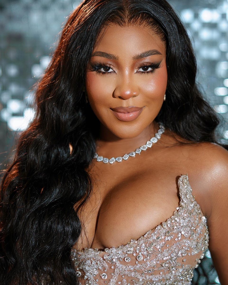 EricaNlewedim's tweet image. 