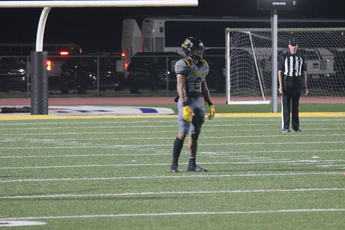 Louisiana Football Magazine tweet media