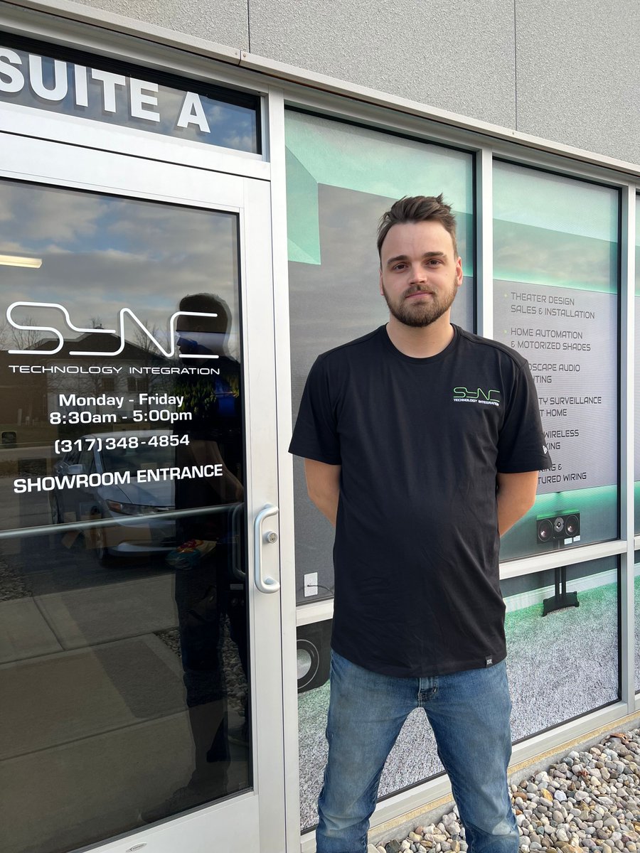 SYNC Technology Integration tweet media