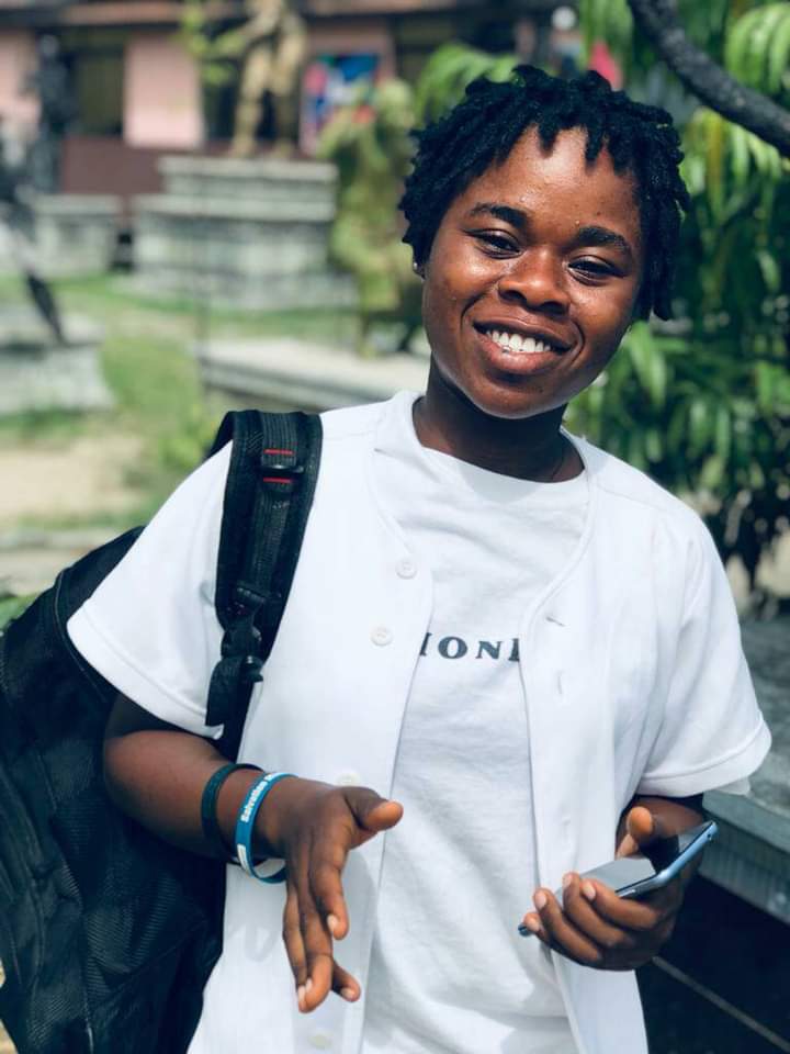 DeAlalibo34's tweet image. "Captivated by the effortless elegance of a genuine smile. Time stands still in its embrace. #SmileMagic #StopAndAdmire"