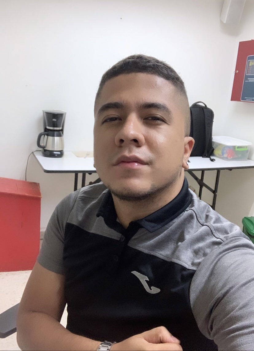 Empecé la semana re motivado con este clima perfecto de Cali 😻🌧️