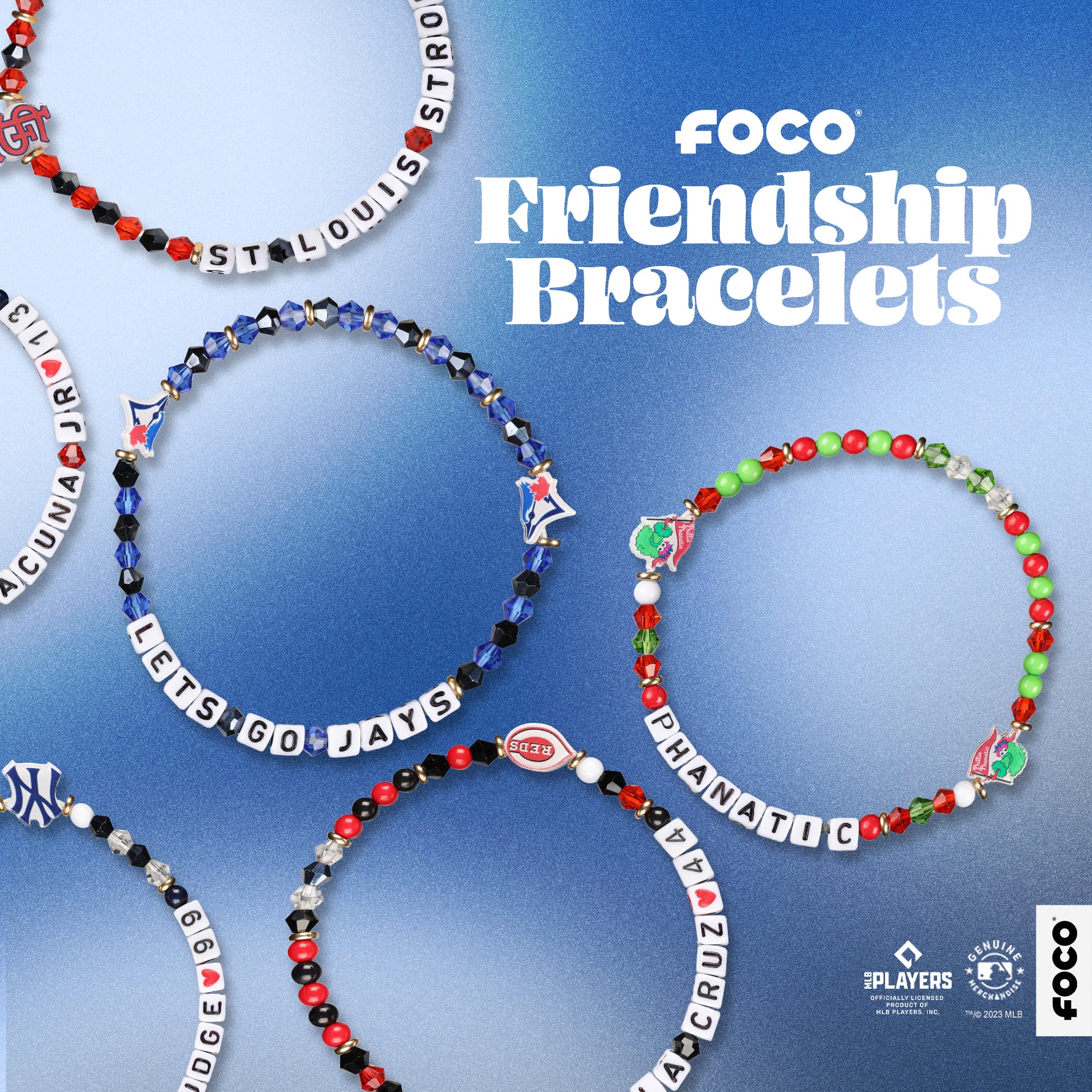 Friendship Bracelet | LOULOUROSE