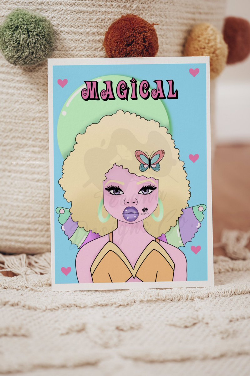 support a small shop ☻ i recently opened my inprnt shop and i have a variety of prints available ✿ my goal for this month is 6 sales, so shop with me now ★

♡ shop: inprnt.com/gallery/teeana…