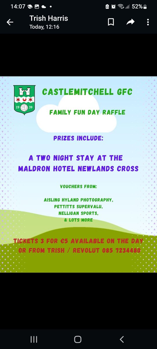 This weekend join is for our family fun day! Amazing prizes to be won 🥳
There might even be a bit of revenge on your coaches for all that running they have had you do all year round!!

#spongethecoach
#greatfun
#familytimes