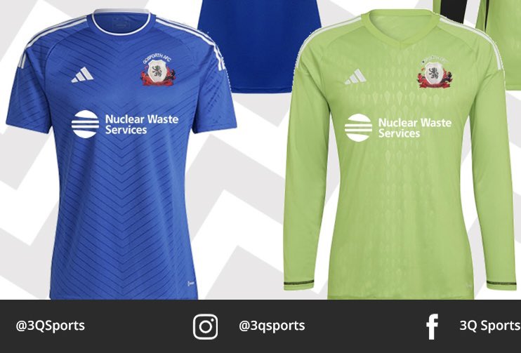 Gosforth AFC tweet media