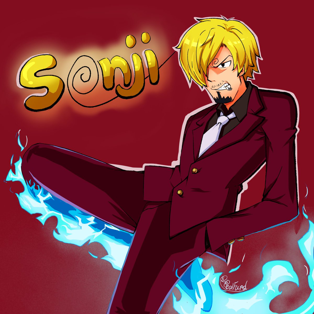 RedFurd (Comms OPEN) tweet media