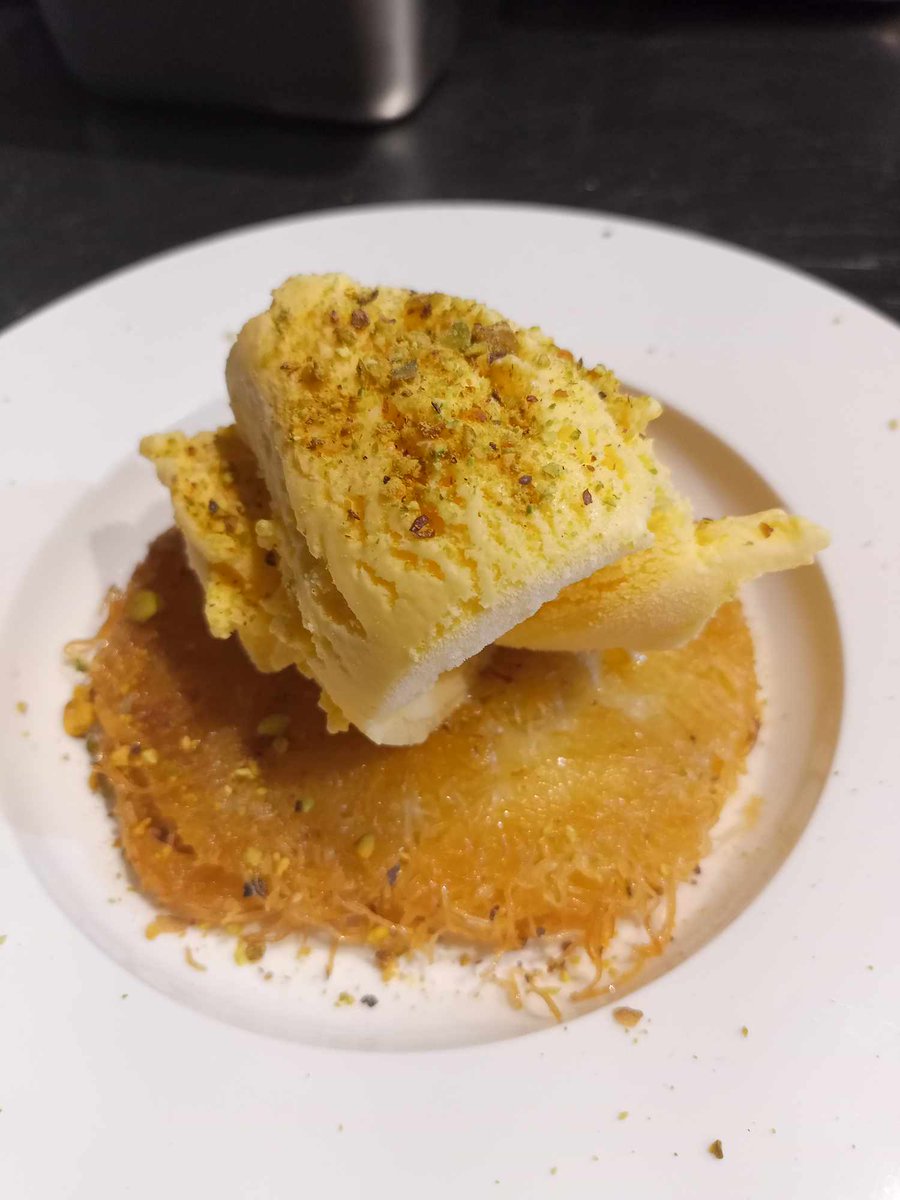 thebakeshoppeph's tweet photo. Craving for dessert? Try this Mediterranean Dessert #knafe
#thebakeshoppeph #PiPayment
#PICOINS https://t.co/zjApOrZrPD