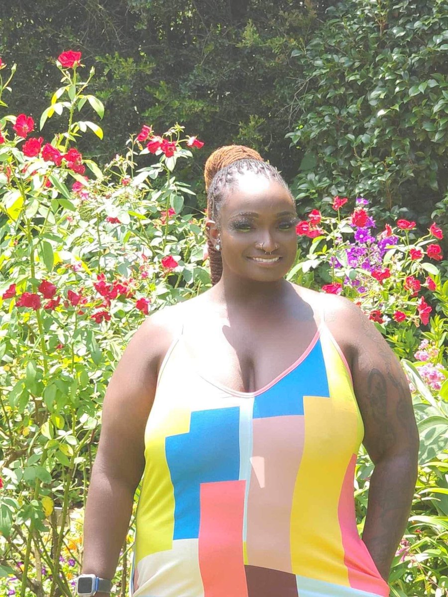 GGTHEELOCTICIAN's tweet image. TELL ME WHAT IM NOT IMMA SHOW YOU WHO I AM #Artist #ClientCam