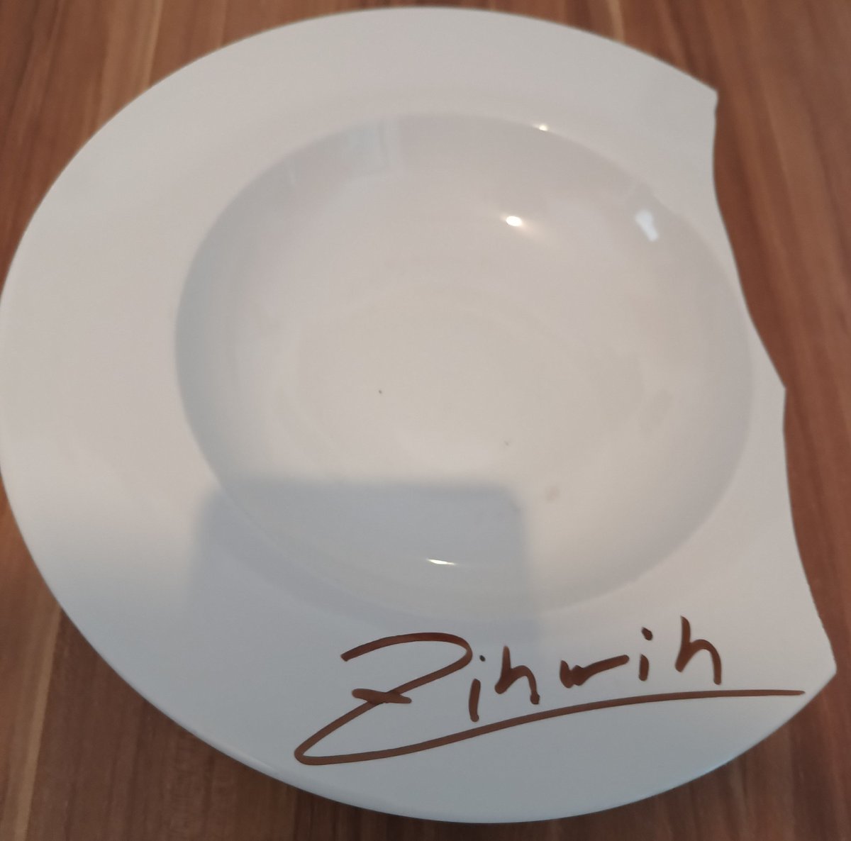 Ist nun offiziell Kunst!