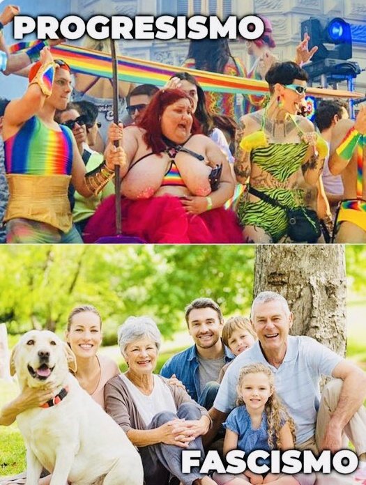 Agenda 2030 ᴾᵃʳᵒᵈʸ tweet media