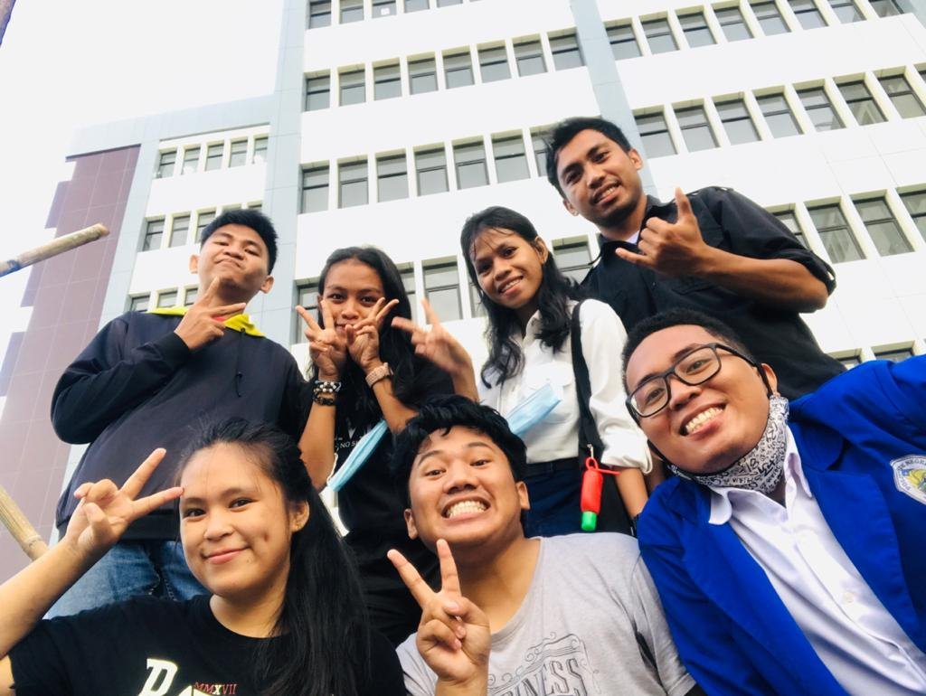 Arens08's tweet photo. Yg penting, sehatsehat 😁 https://t.co/HWj1Lx2JnM