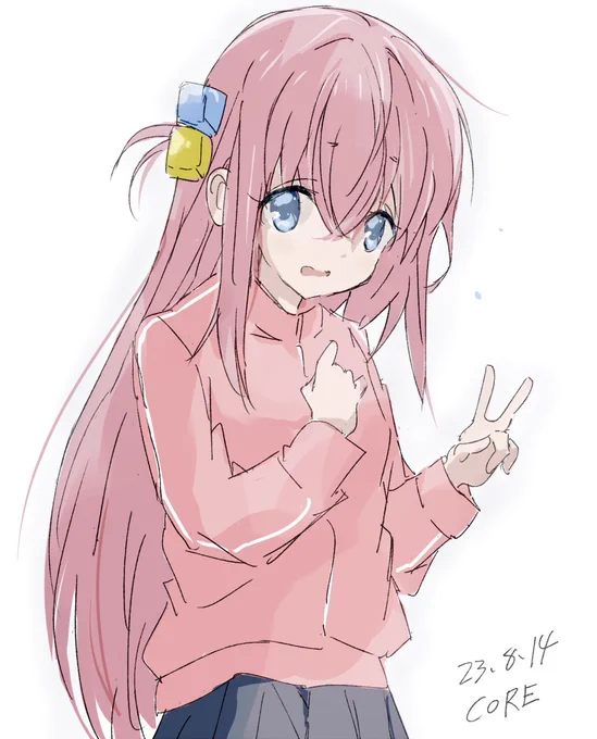 塗っとくぼっち 