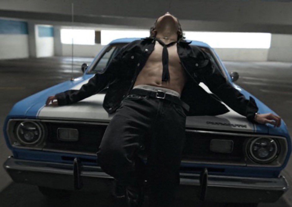 ห๊าาาาา พี่จองกุก 😭 กุเข้ามาเจออะไร