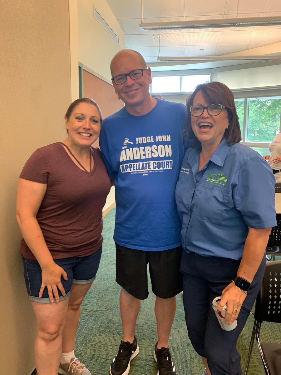 WorkingFamWC's tweet photo. We had a fun time yesterday in Bolingbrook celebrating with our #workingfamilies group members (some supporters who attended are not pictured but we thank you for coming out as well)! https://t.co/YgiwcdokTB