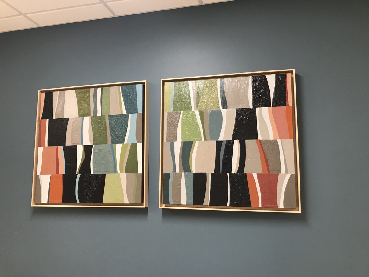 artforcemsp's tweet photo. Texture

Texture adds interest in art. It can be dimensional like the paintings by Mary Bacon or it can be a photo depicting texture in nature.

Learn more at https://t.co/yWHq1dcFlR https://t.co/A8hd72CX2V https://t.co/HHt1U0XEki