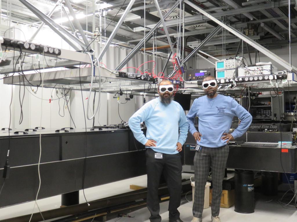 NameProgramme's tweet photo. Looking good, Yahya and Mannan! https://t.co/tygogeZTMk