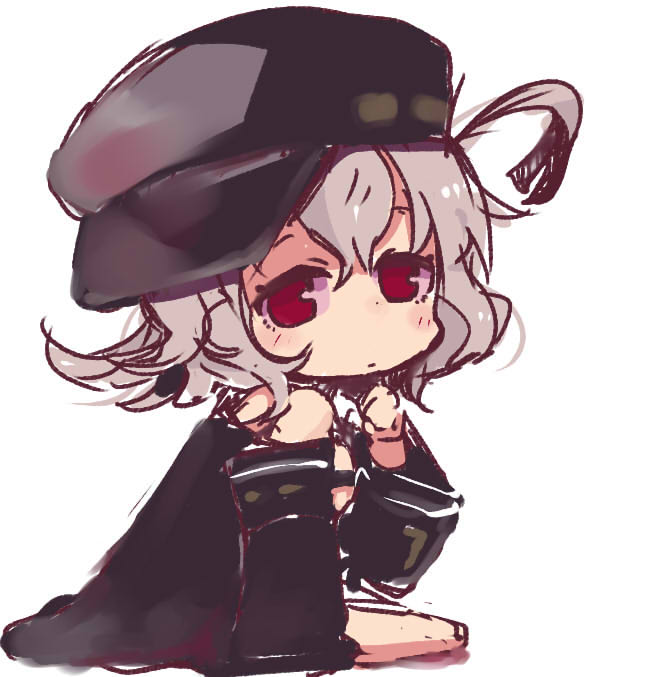 「」|すきのイラスト
