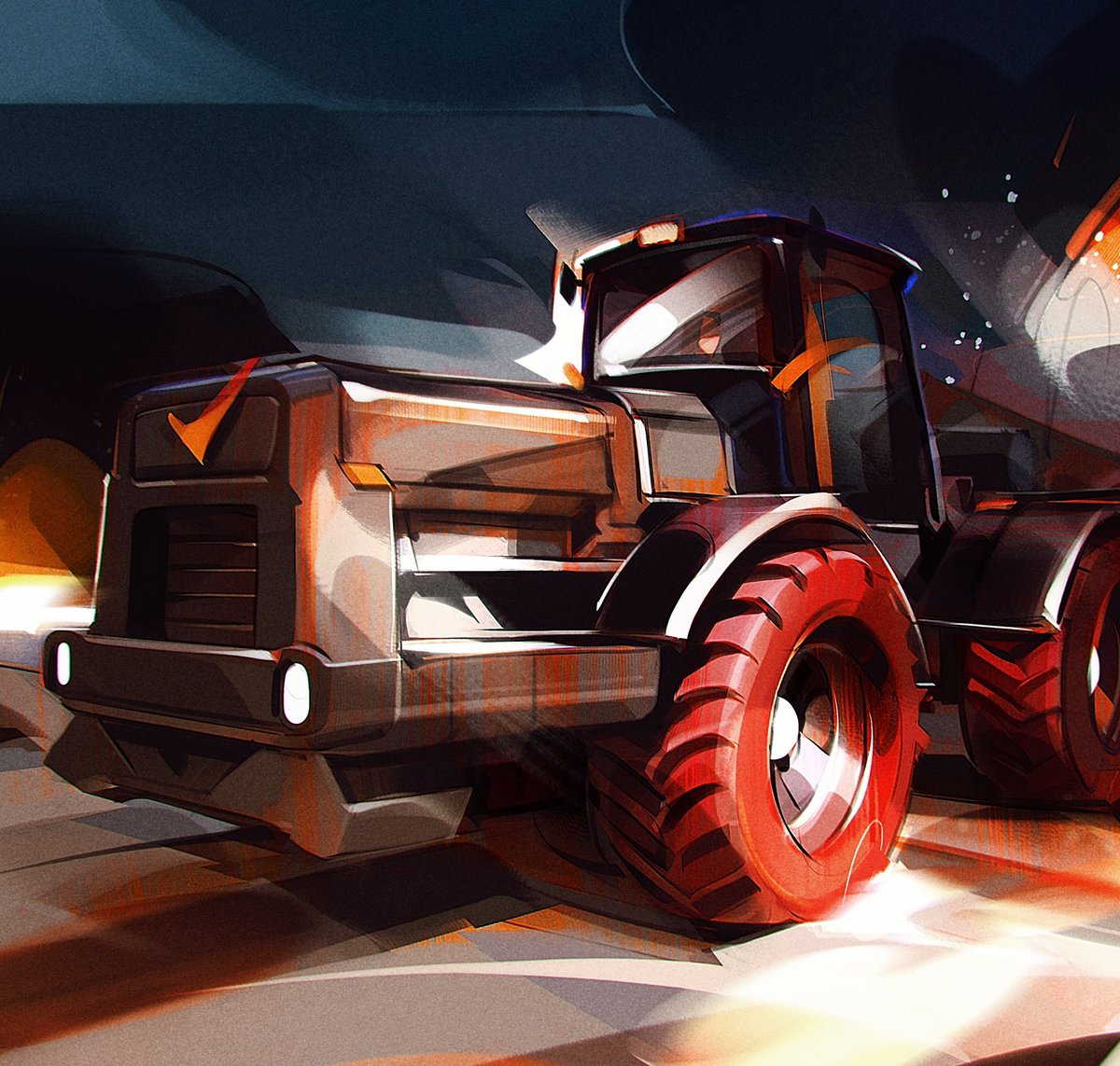 Viktor Miller Gausa tweet media