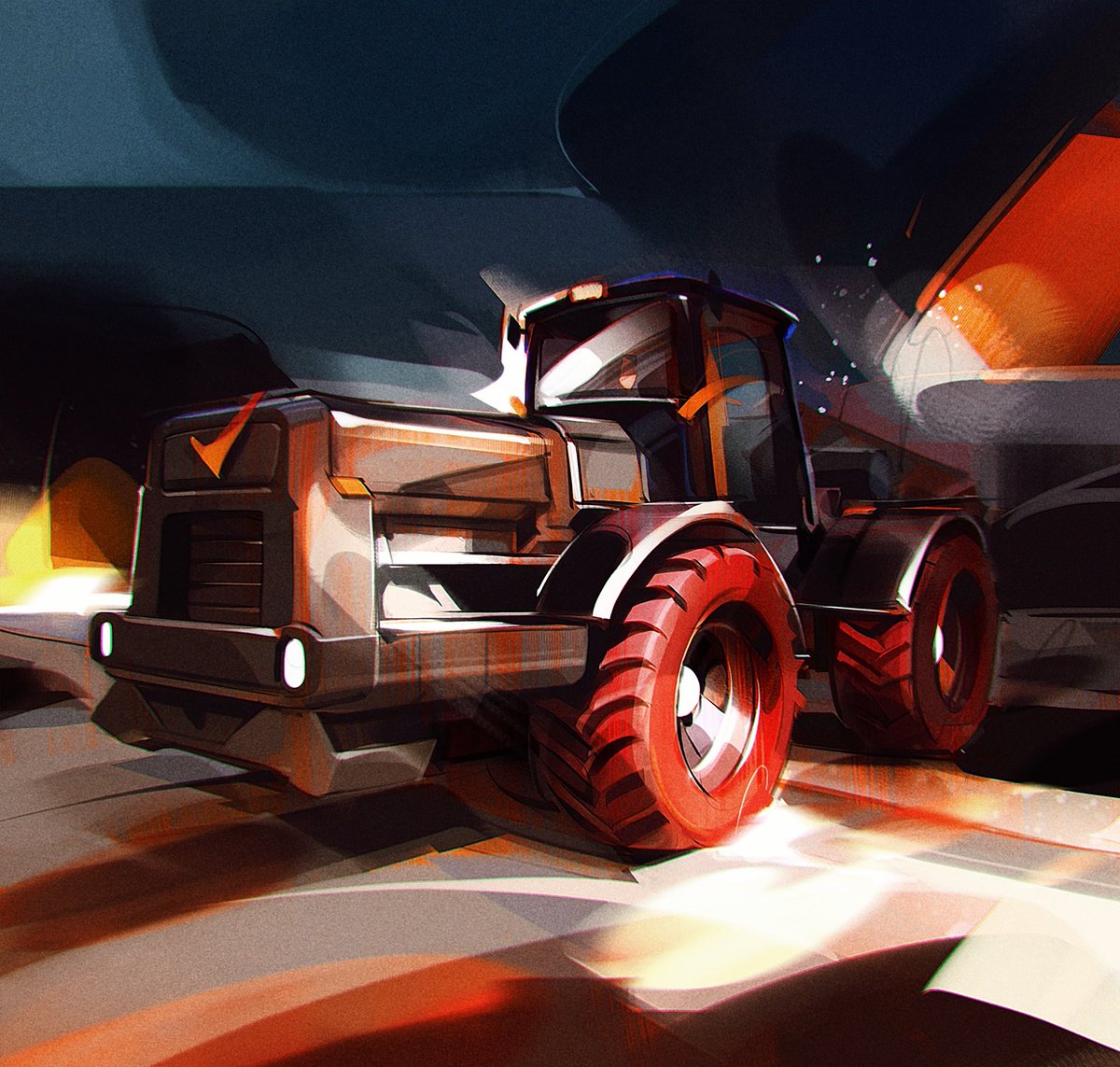 Viktor Miller Gausa tweet media