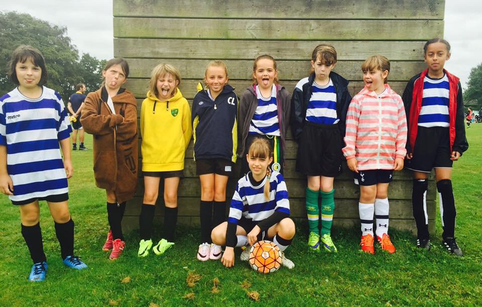 BlofieldLadies's tweet photo. As it stands, we hope to have a new ladies team in place for 24/25, but for now this team, some of which has been together for 7 years, most for at least 5 years, will have to come to a, hopefully  temporary end. https://t.co/7fewvJi3nn