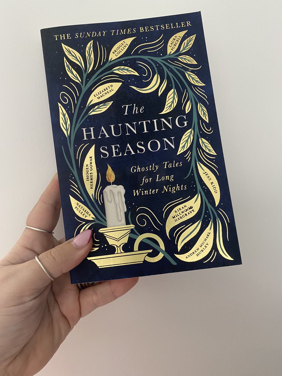 Mrs Freeman (@dorisbsu) on Twitter photo So letβs see how <a href="/natasha_pulley/">Natasha Pulley πΊπ¦</a> writes a short story βΊοΈ
Surgery round two book read whilst recovery. Filling my brain ready for year 2 UNI So letβs see how <a href="/natasha_pulley/">Natasha Pulley πΊπ¦</a> writes a short story βΊοΈ
Surgery round two book read whilst recovery. Filling my brain ready for year 2 UNI