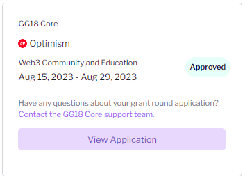 Crypto Altruists tweet media