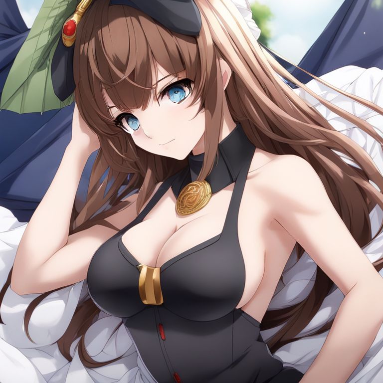 YourAnimeAI tweet media