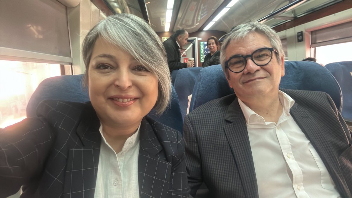 Jeannette Jara Román tweet media