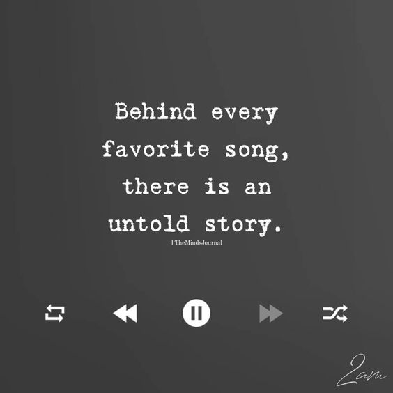 What is your favorite song right now?