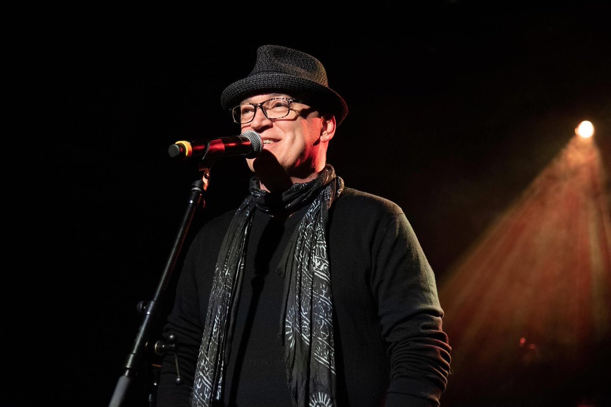 Donnie Kehr’s, Beautiful Strange is a sincere performance that connects to all. bit.ly/3sfuvbW

#ROBRecords #rockersonbroadway #thepathfund #jazzheads