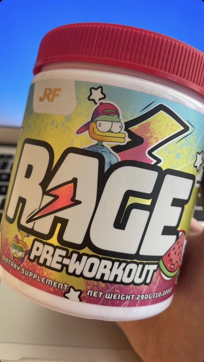 Josef Rakich 🪬 tweet media