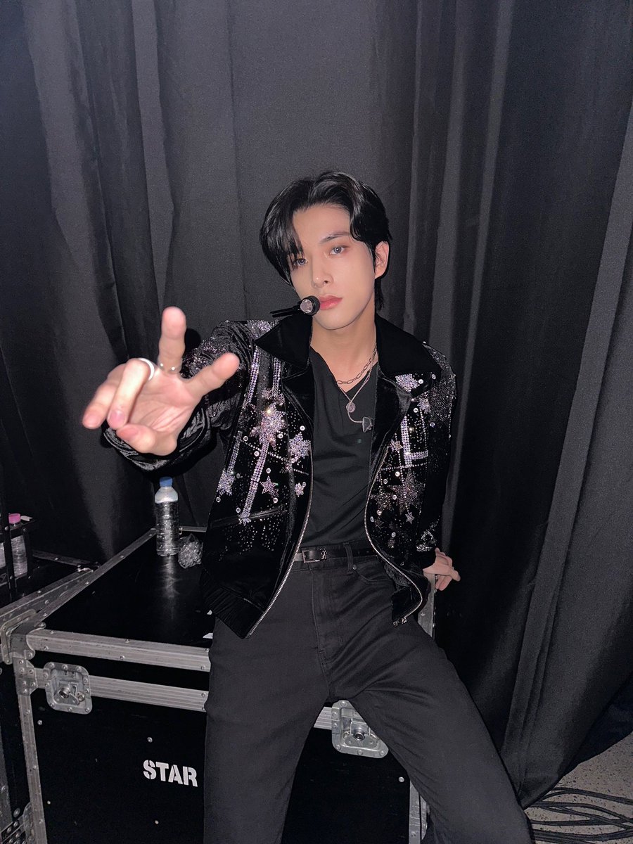 Jaeyunsnim's tweet photo. All because of Engene’s support. Thank you so much. ❤️ https://t.co/DQYIPDjkC5