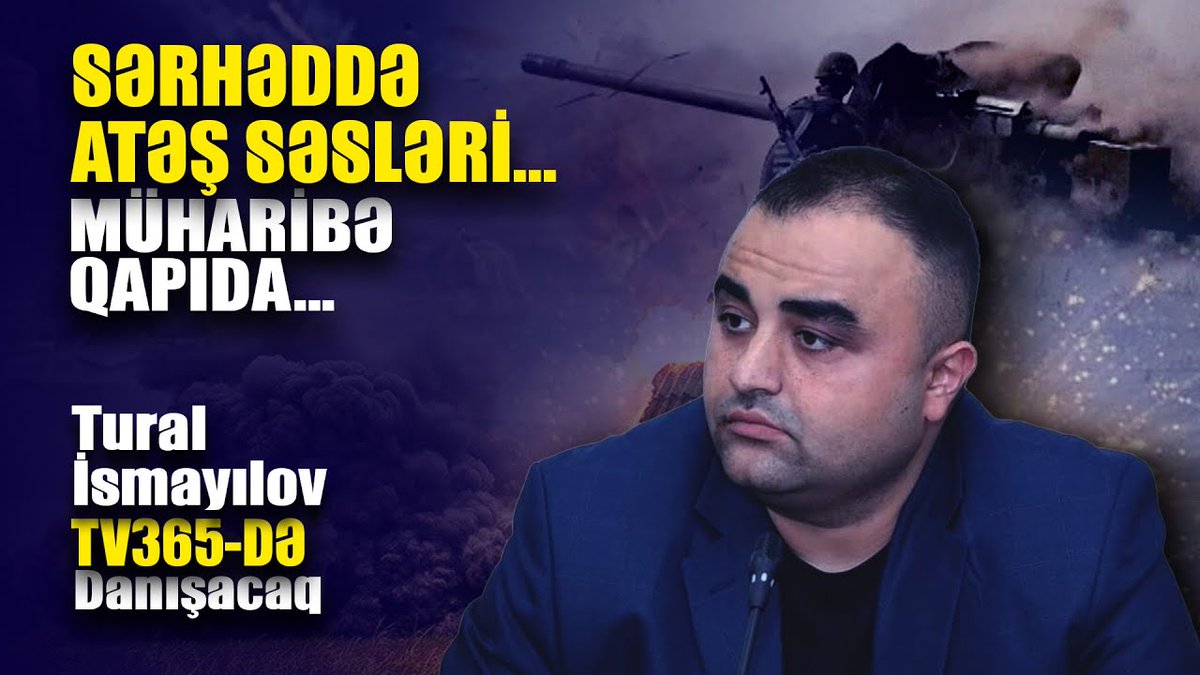 TSmaylov's tweet photo. İzləyək!
#Aztagram
https://t.co/JIIULMlLIi https://t.co/q2DkdAHTre