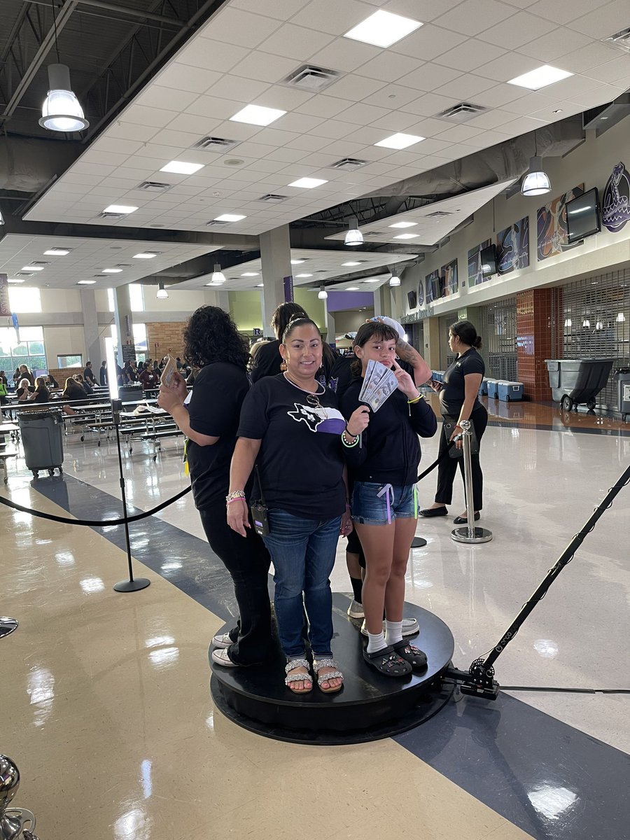 SeanThornhill's tweet photo. #smcisdconvo2023 https://t.co/9lmM8weG0Z