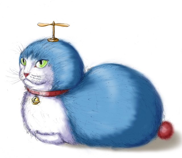 猫電: 猫型ロボット研究所 tweet media