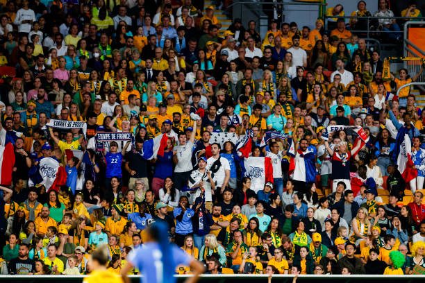 Mais il ne faut pas oublier tous les autres jours qui ont été merveilleux avec ce GROUPE ( staff et joueuses ) ! 
Objectif sportif n’a pas été atteint certes mais on ressortira encore plus forts et plus unis de cette compétition 
(2/3)